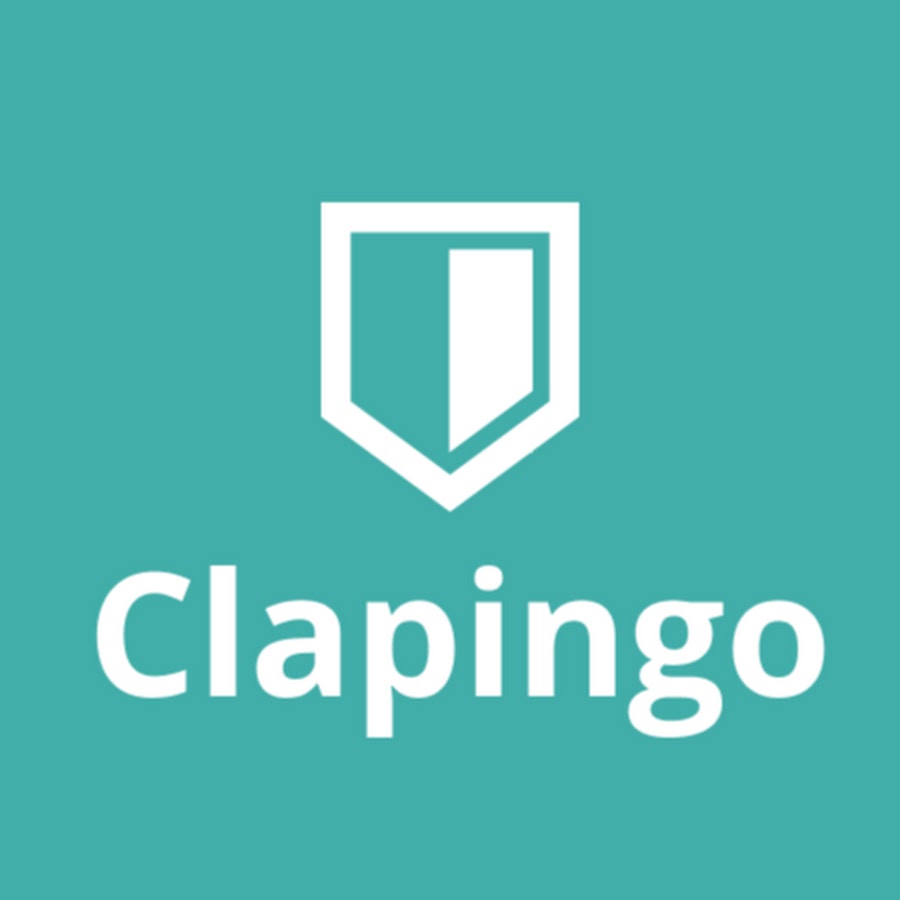 clapingo log